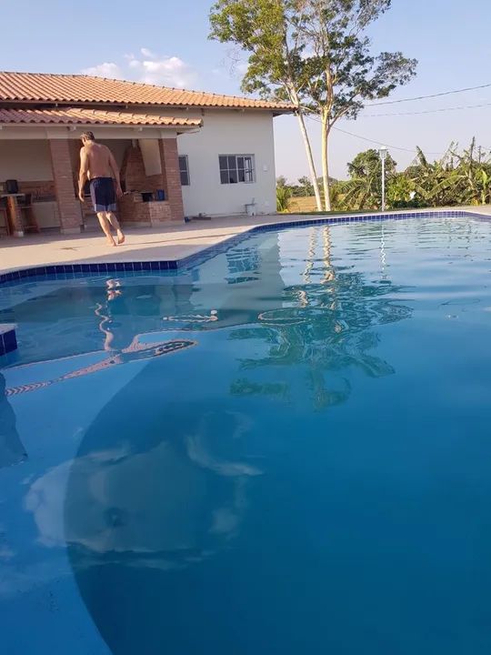 Oportunidade! Vende-se uma excelente fazenda! - Foto 2