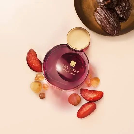 Perfume Far Away " Splendoria" 50ml - Foto 4
