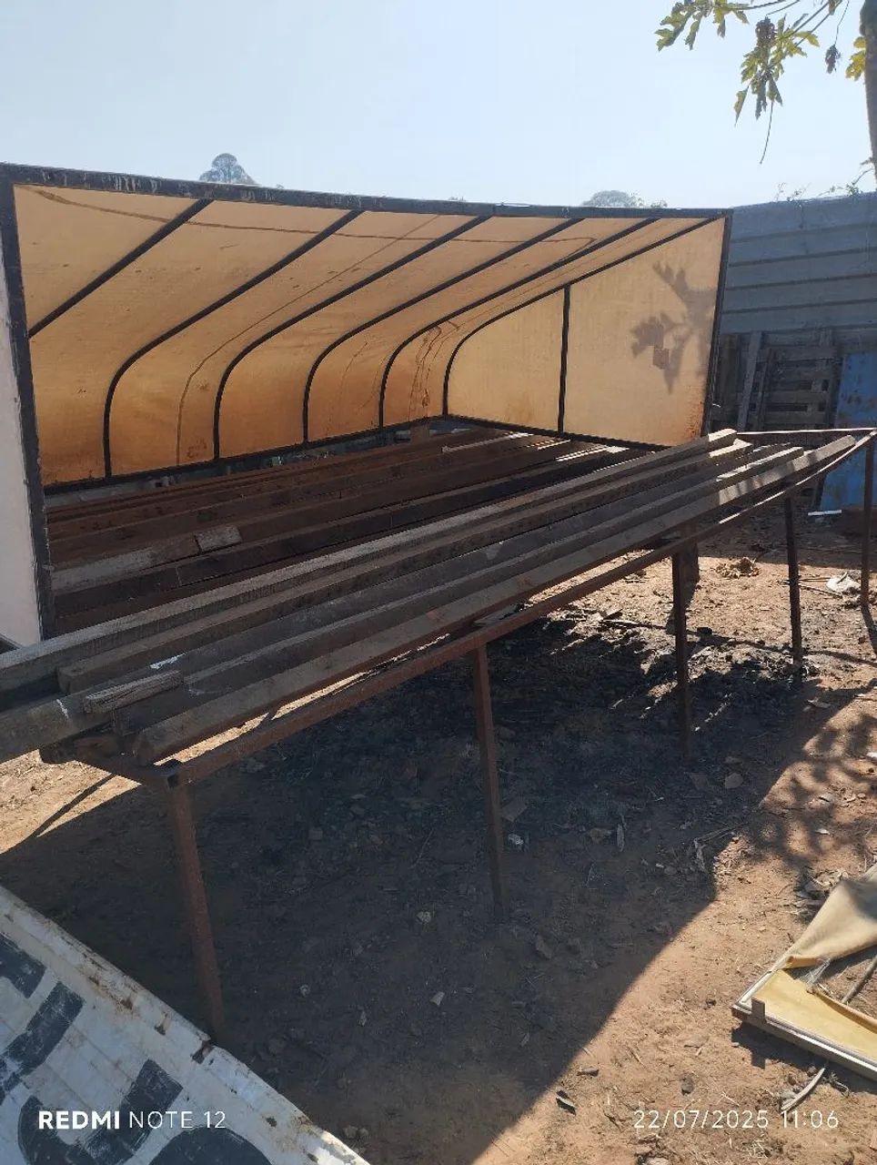 Madeiras para Construção - Foto 4