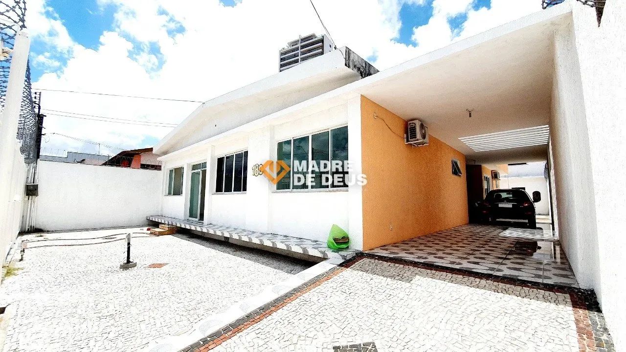 Casa plana na Parquelandia