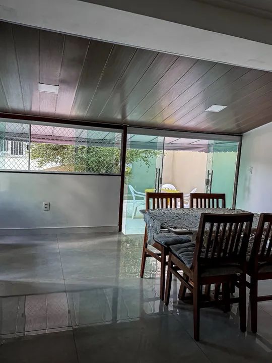 Temporada em apartamento com área externa no centro da cidade! - Foto 2