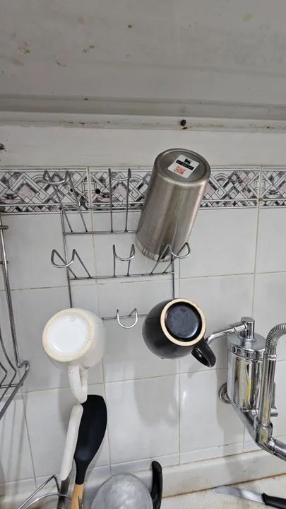 Kit suporte  - Foto 2