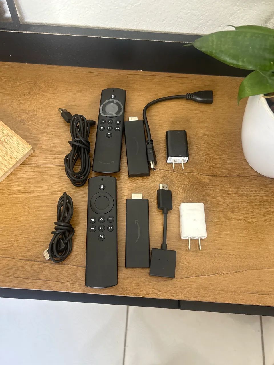 Fire stick Amazon completo + canais ao vivo64318470688001120