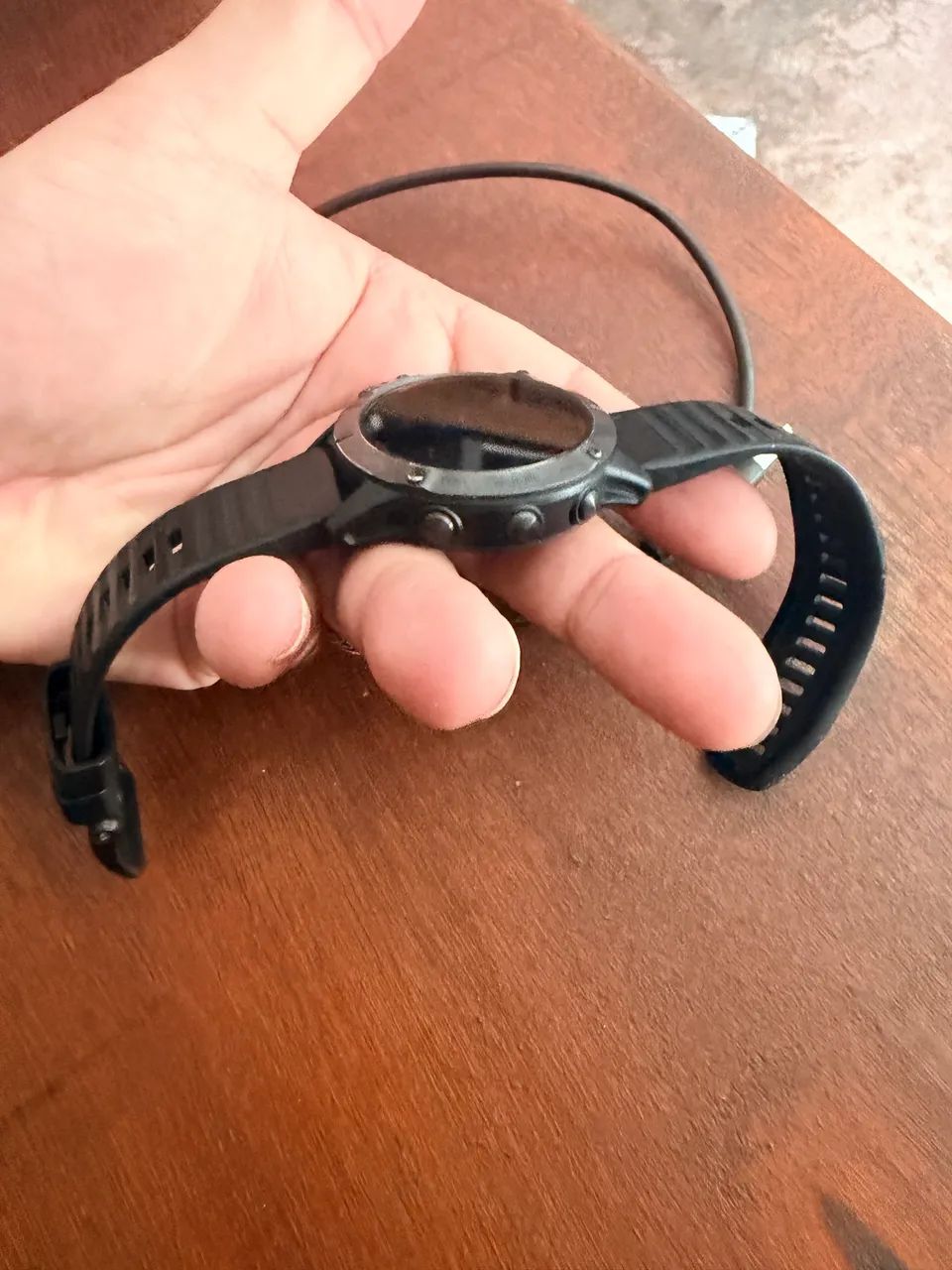 Garmin Fênix 6 Sapphire - Multiesportivo Premium - Foto 4