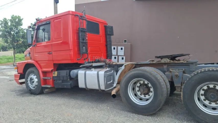 Scania 113 HW - Foto 3