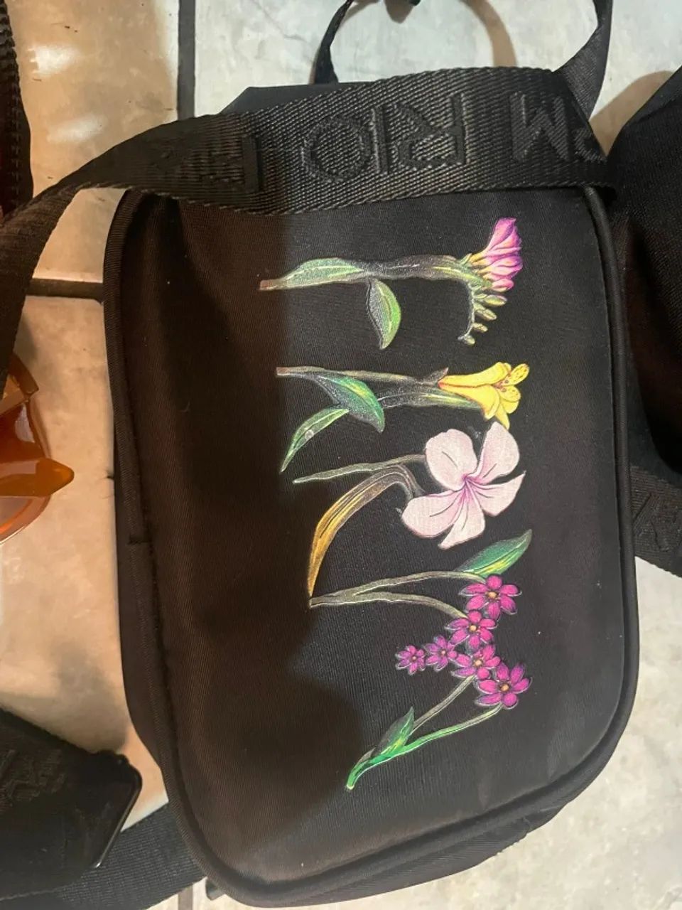 Promoção Farm Mini mochilas e bolsas Farm - Foto 3