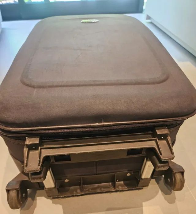 Mala de viagem - Foto 2
