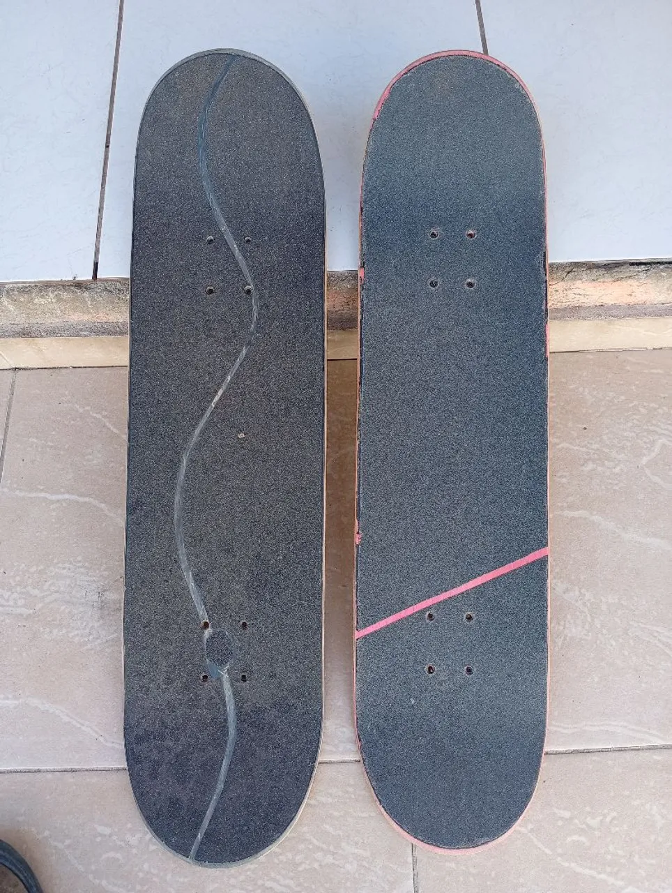 2 shaps seme novos da cisco n.8.25 e outro n.8.0