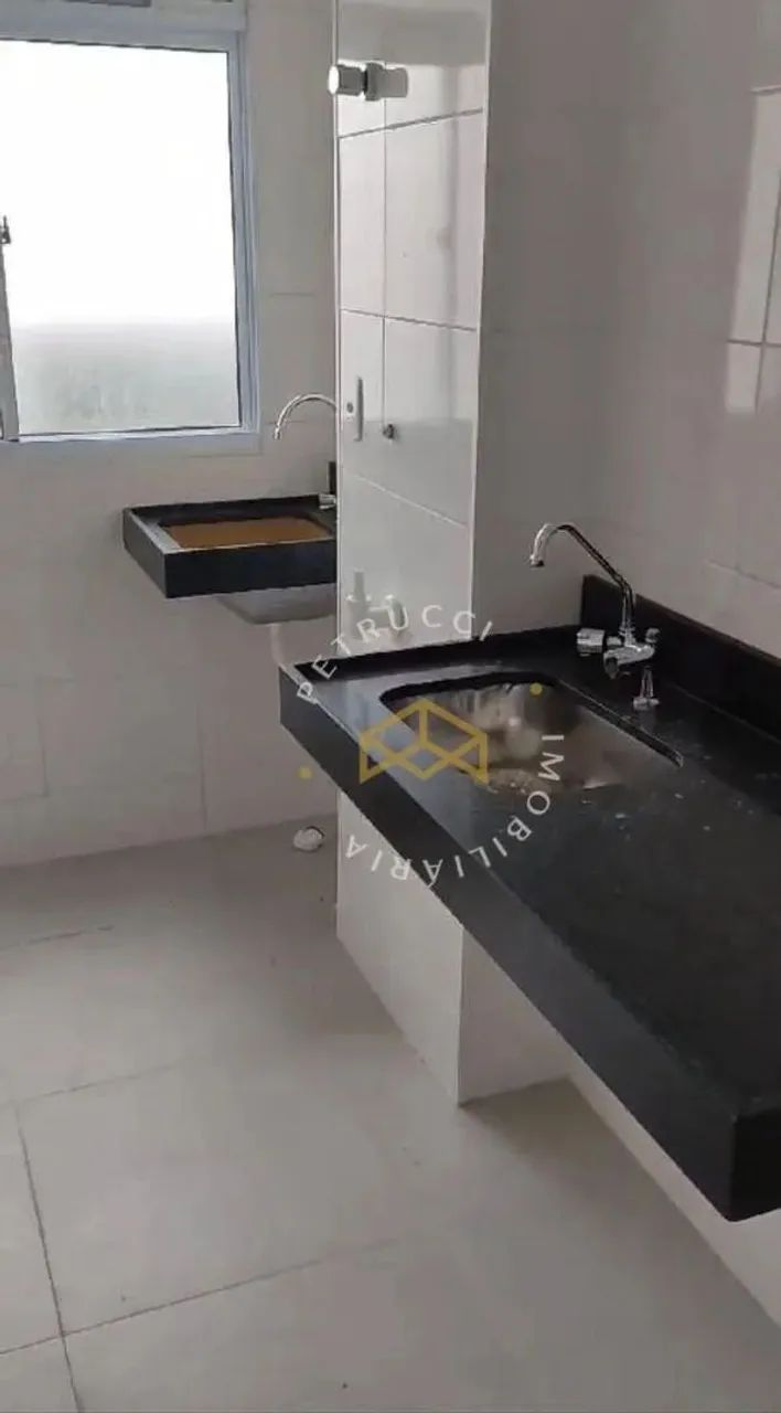 APARTAMENTO COM 2 DORMITÓRIOS À VENDA, 47 M²- JARDIM NOVA EUROPA - CAMPINAS/SP - Foto 3