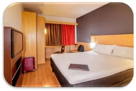 Hotel Ibis Petrolina - PE - Foto 2