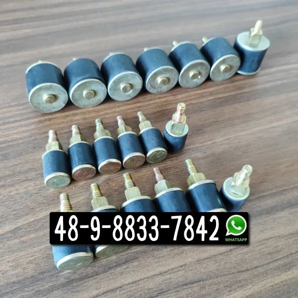 Obturadores para manutenção hidraulica - Foto 2