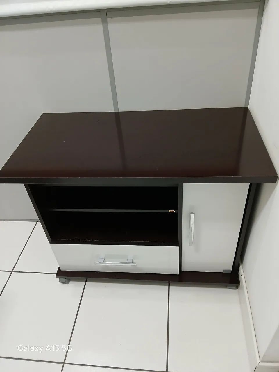 Office Counter / Low Cabinet
