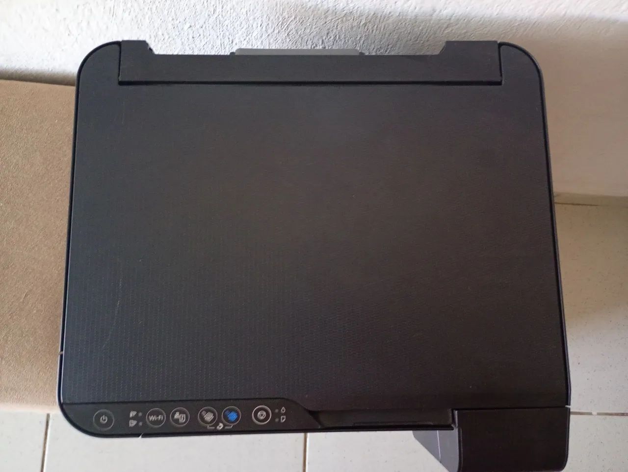 Impressora Epson l3150 - Foto 2