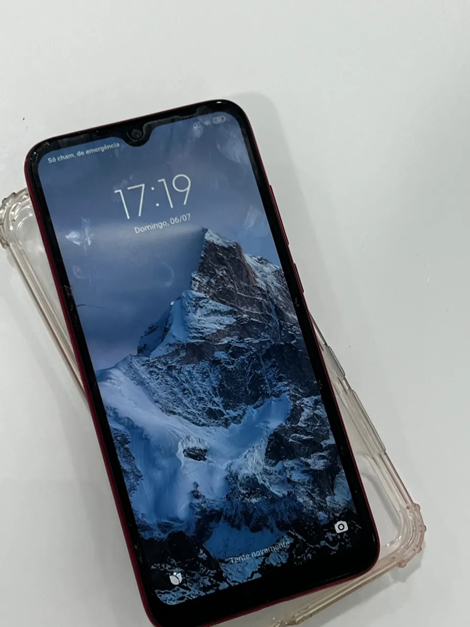 Redmi note 7 128gb