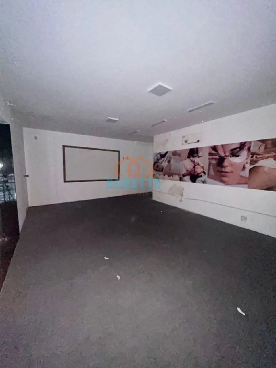 CÓD: 5397.  Prédio para Locação no Centro de Mossoró/RN. - Foto 3