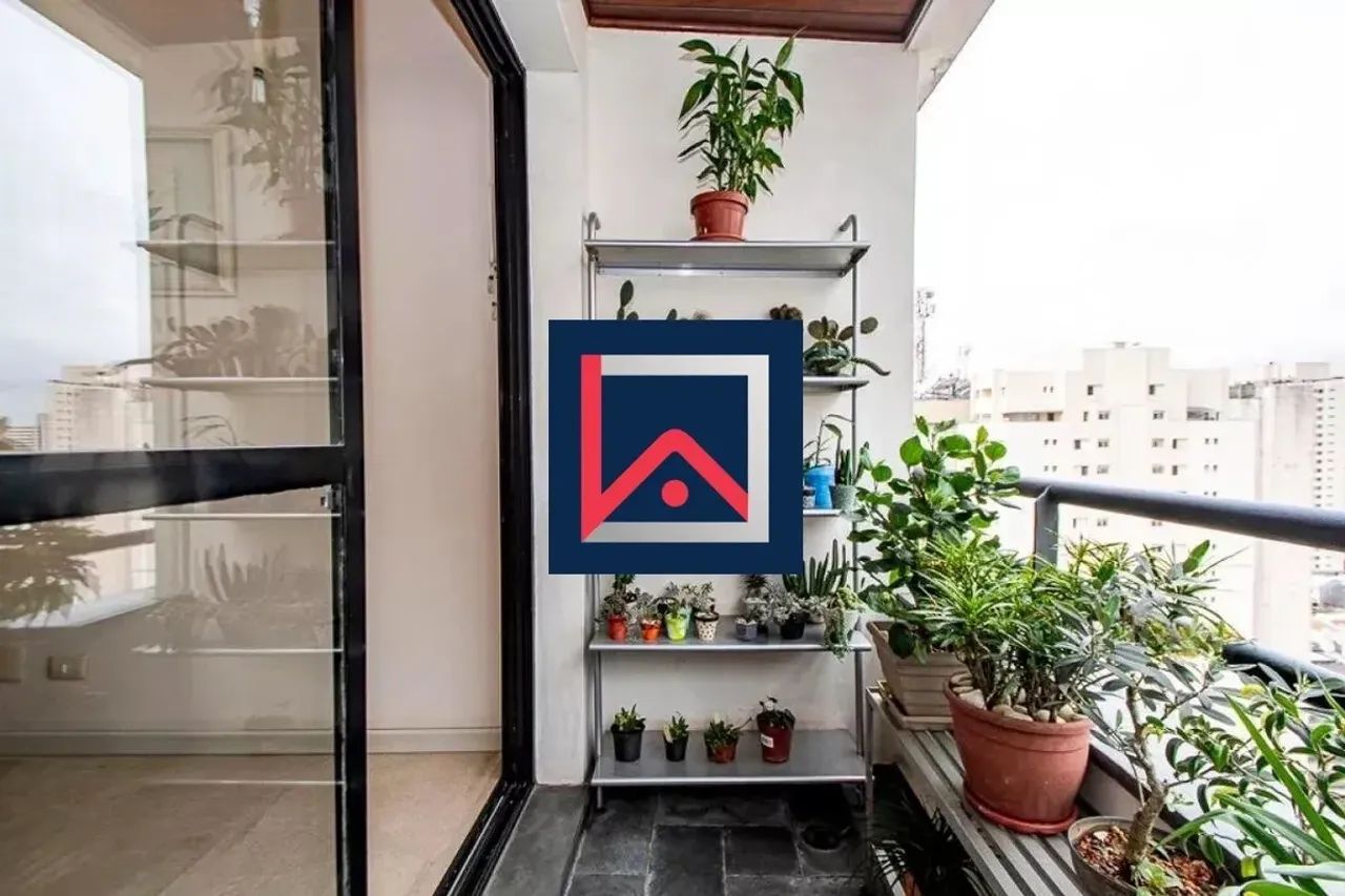 Venda Cobertura 3 Dormitórios - 186 m² Perdizes - Foto 7