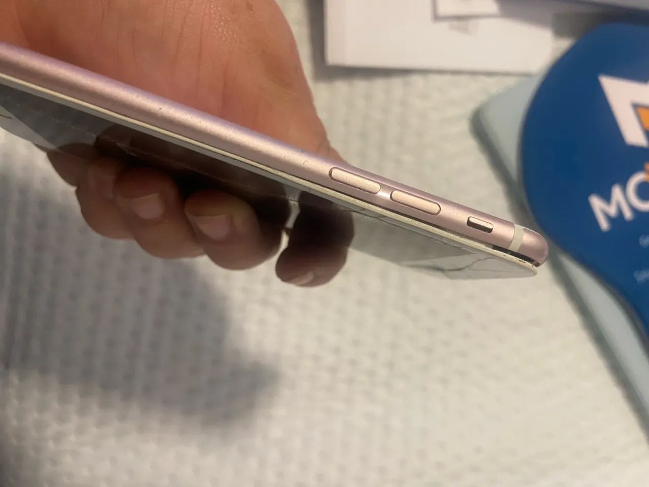 iPhone 6s  - Foto 2