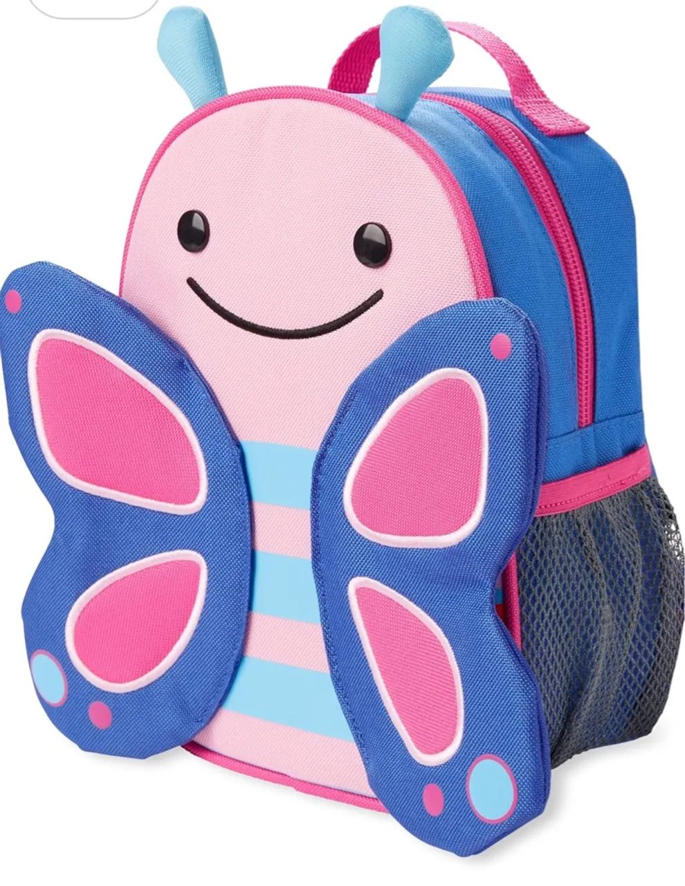 Mochila P Skip Hop Zoológico carter?s 