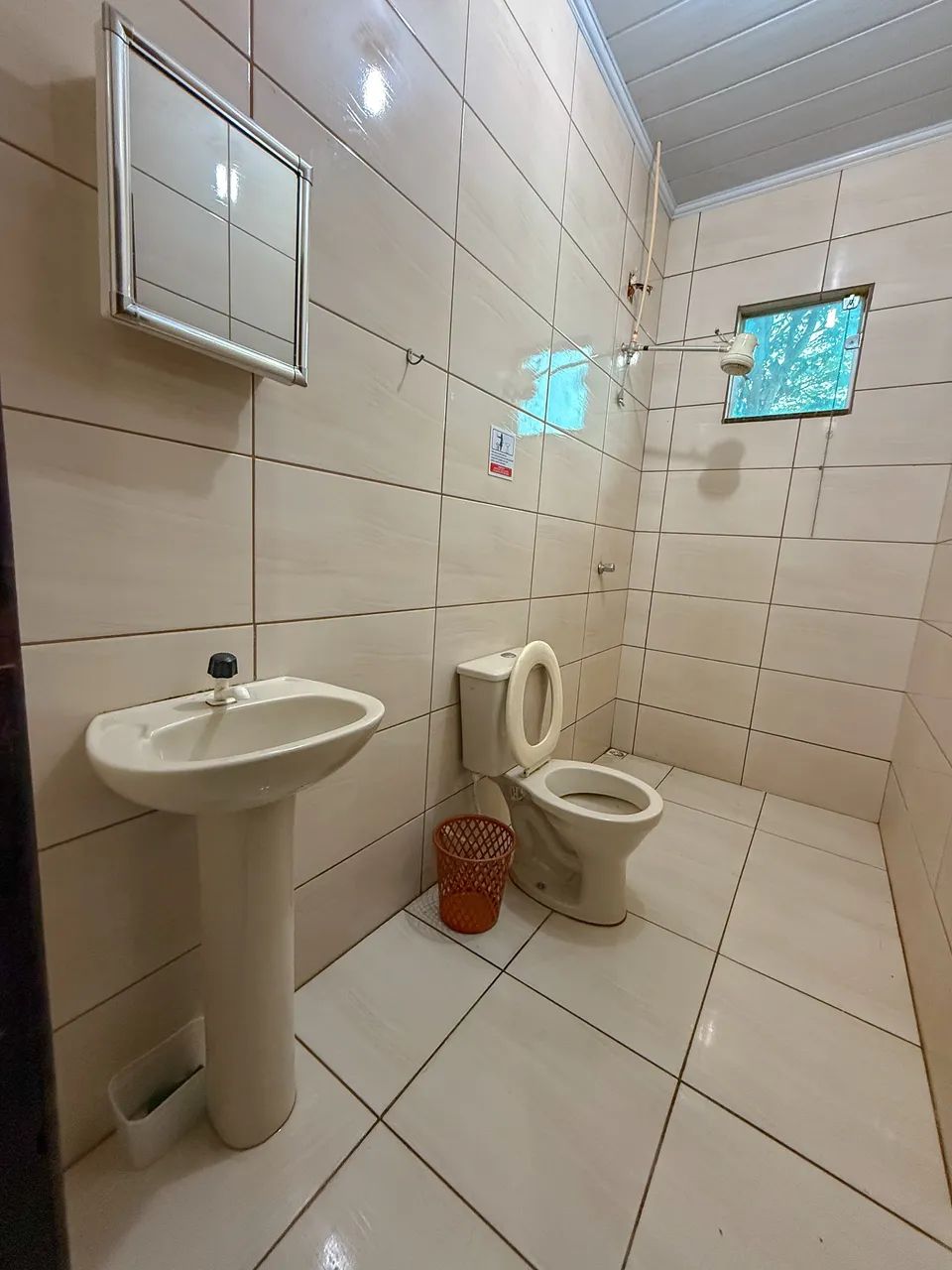 Rancho às Margens do Rio São Francisco - Três Marias/MG - Foto 2