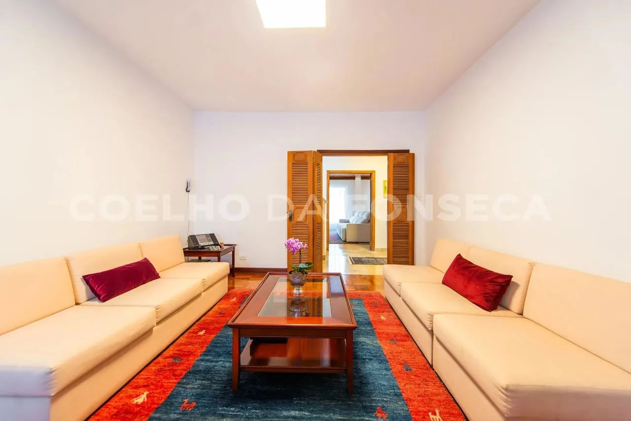Casa Padrao - Jardim Paulistano/Sao Paulo - Foto 6
