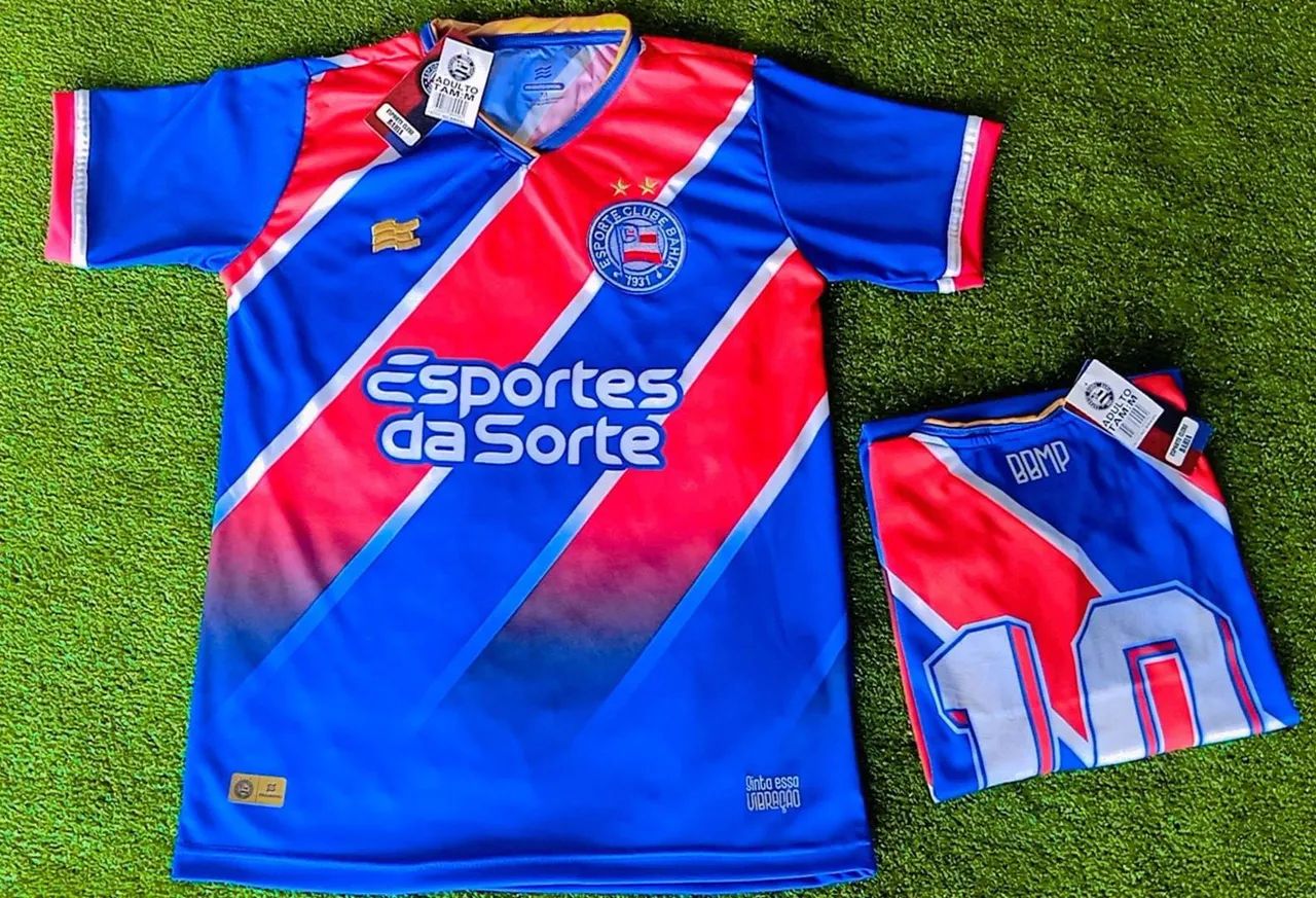 Camisa M/G