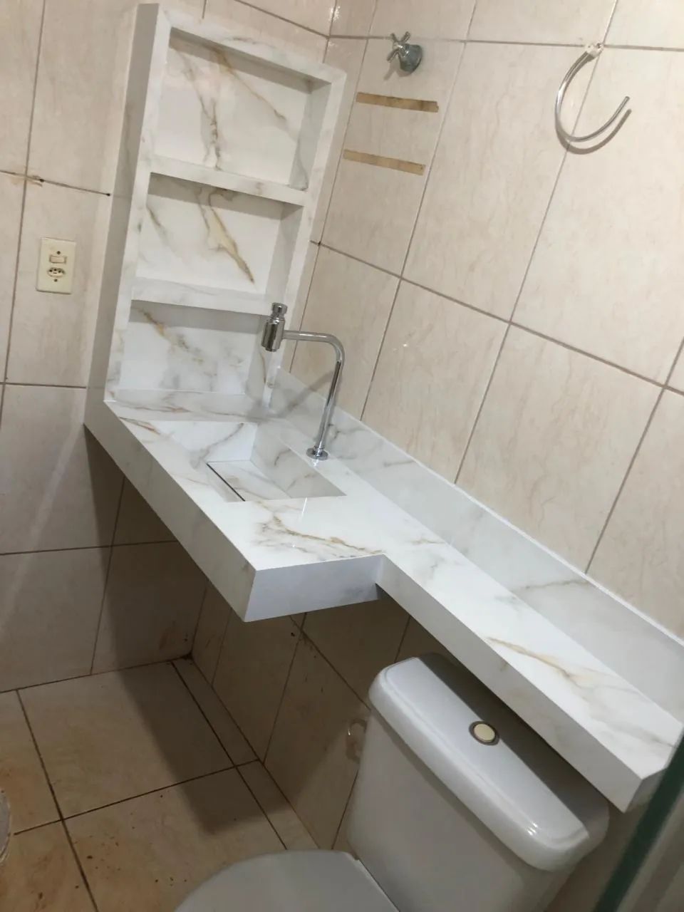 Pia De Porcelanato  - Foto 5