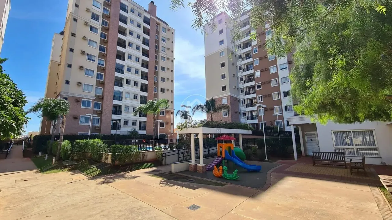APARTAMENTO 3 QUARTOS SENDO UMA SUÍTE