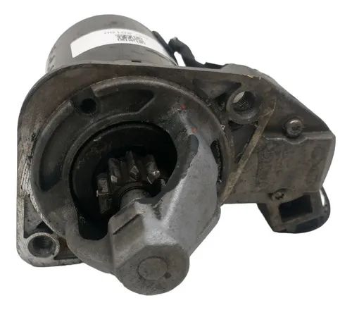Motor Arranque Partida Hyundai Hb20 1.6 2014 2015 2016 2017 - Foto 3