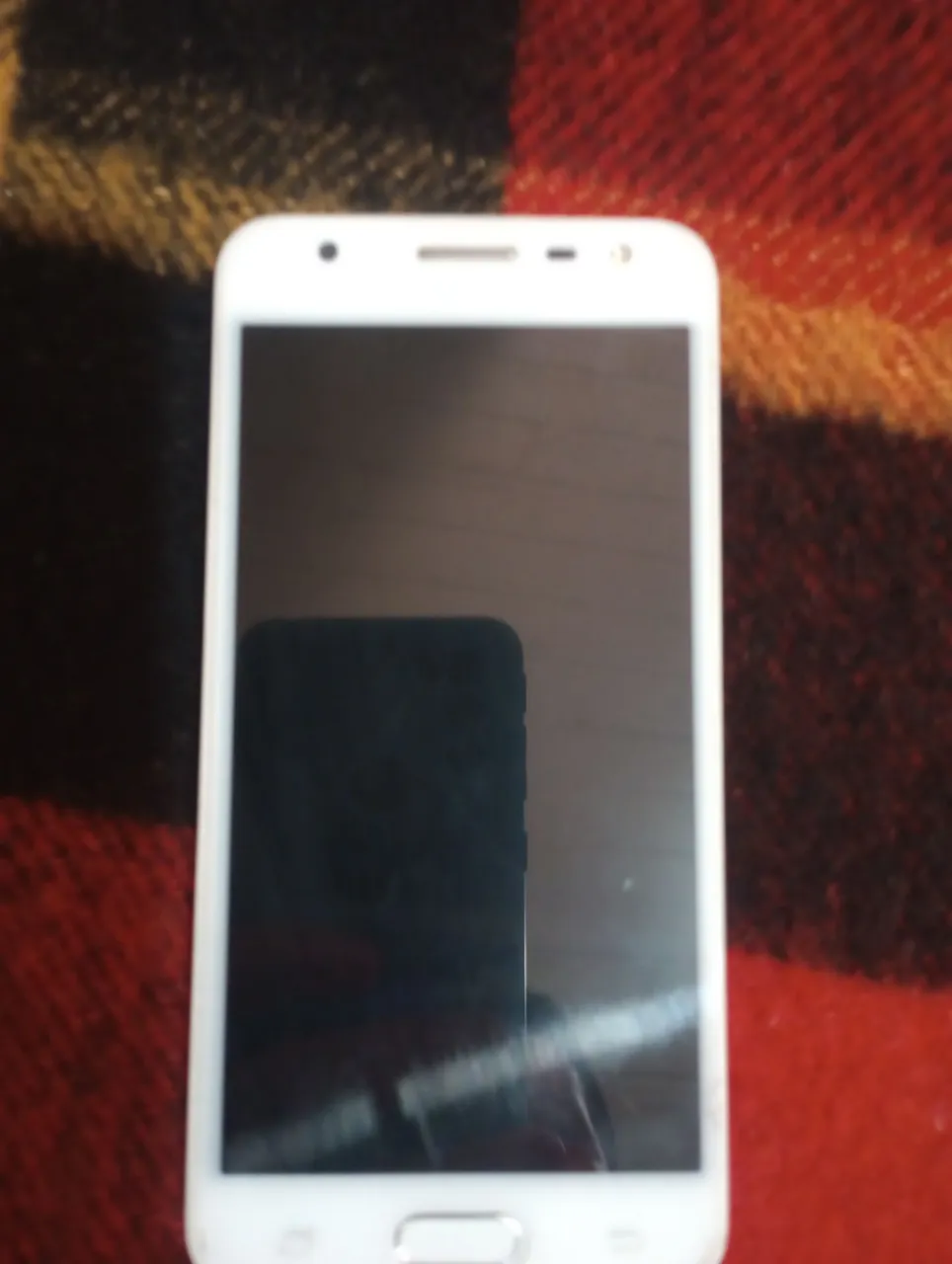 Galaxy j5 prime perfeito estado