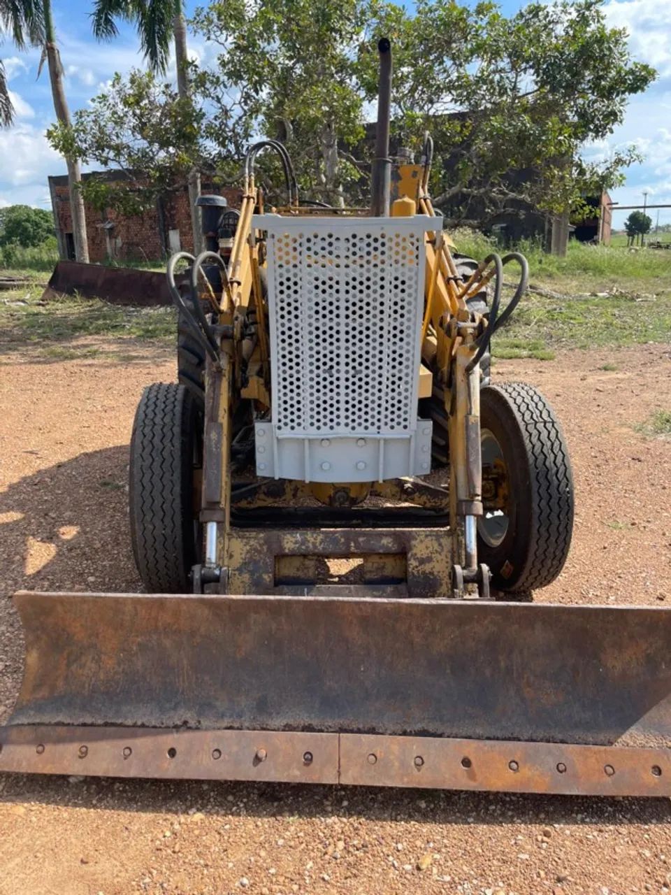 Trator CBT 1105 - Foto 3