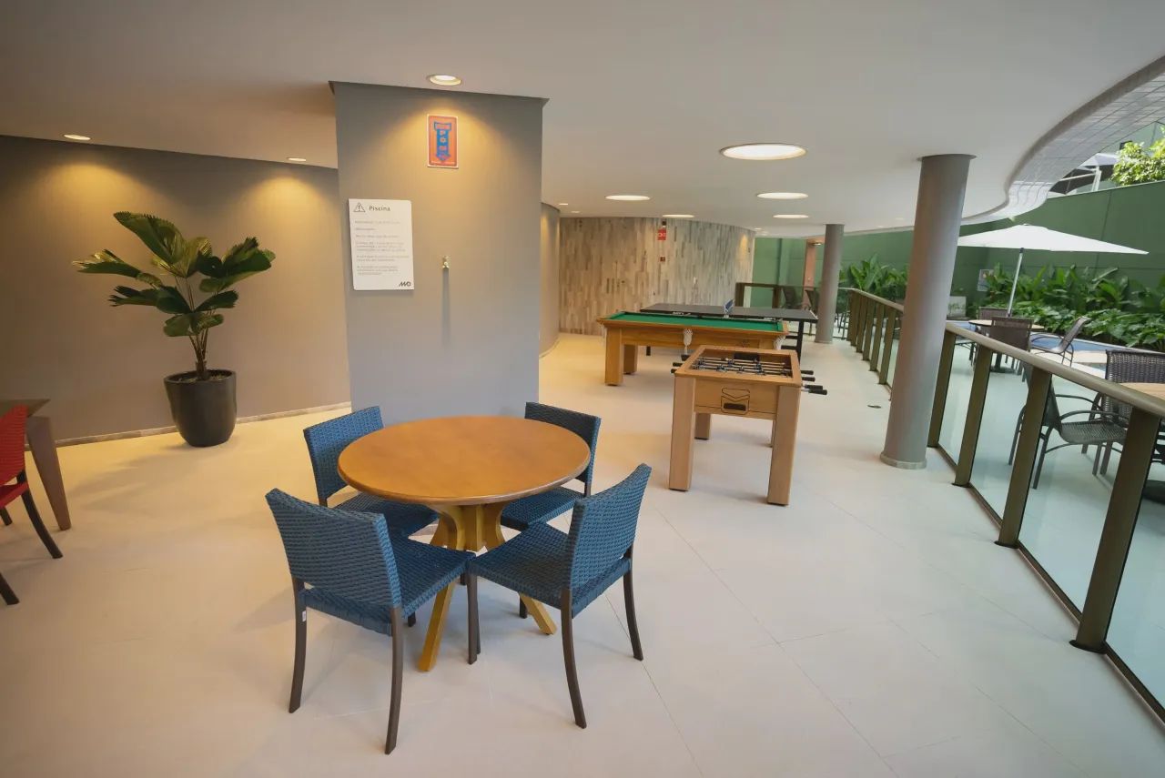 Imóvel para venda tem 123 metros quadrados com 4 quartos em Torre - Recife - PE - Foto 6