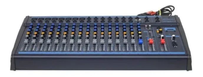Mesa Oneal Omx 16 Usb  - Foto 2