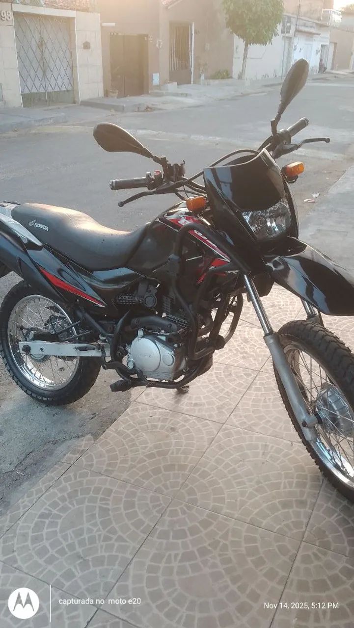 Broz mais nova de Fortaleza pneu novos oros novos * no ponto de transferir  - Foto 3