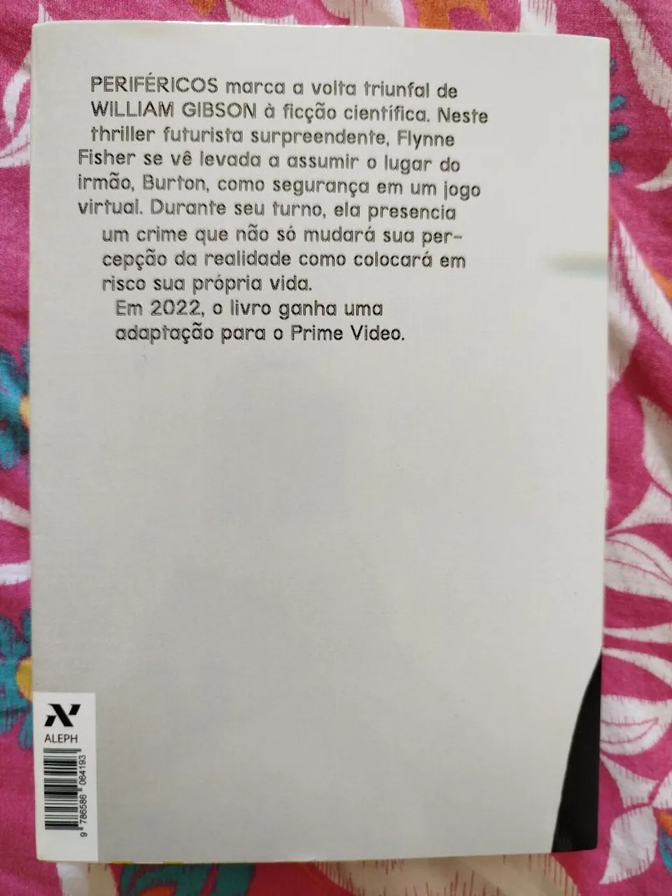 Livro Periféricos  - Foto 5