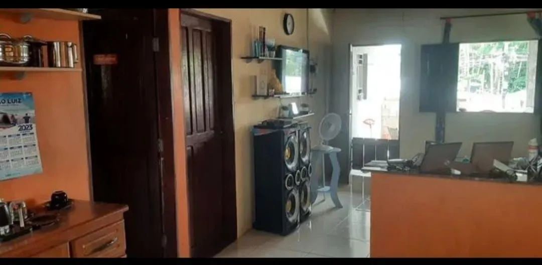 Foto - Manaus - Monte das Oliveiras