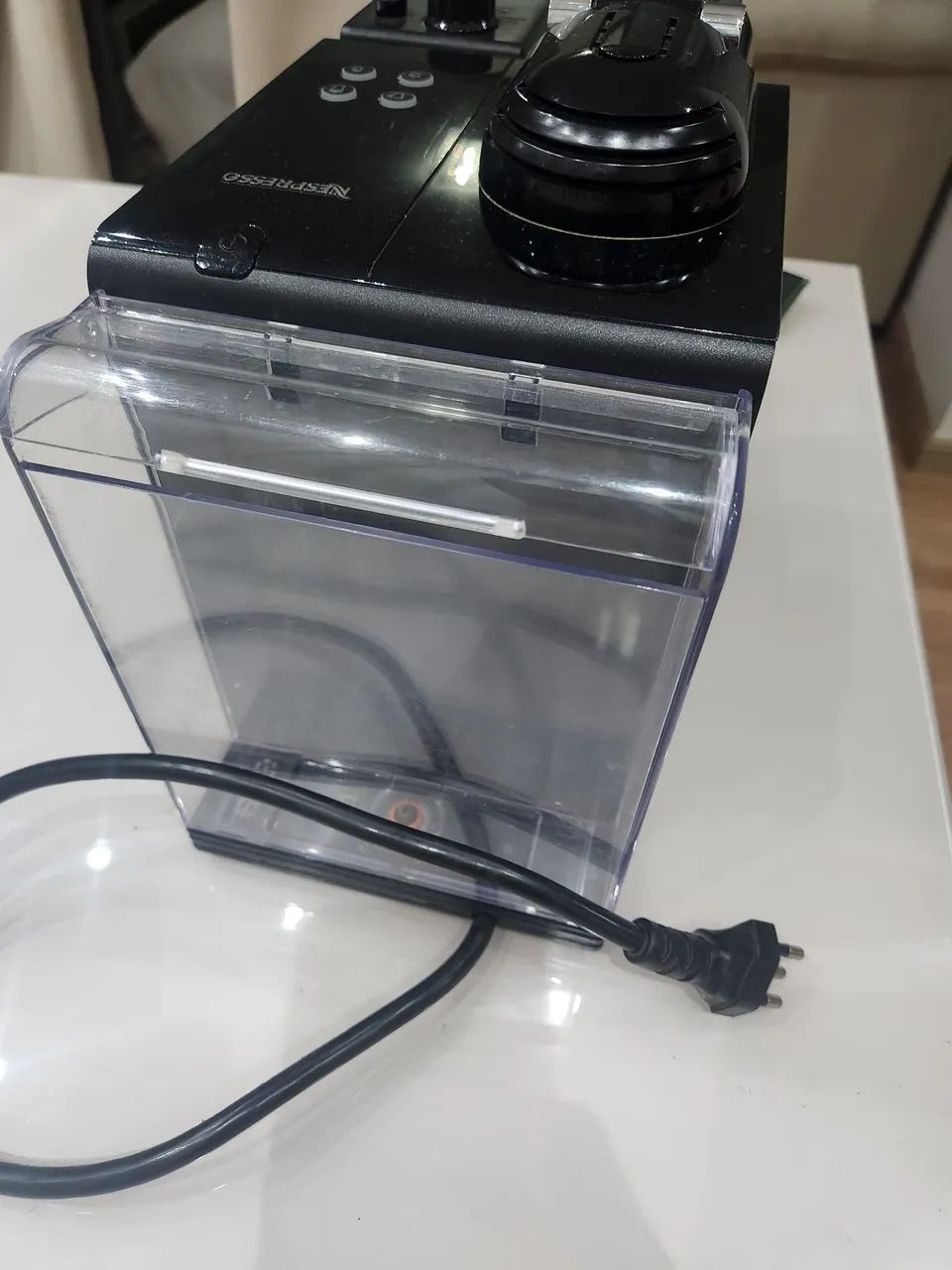 Cafeteira Expresso Compacta Latissima - Perfeita para seu café! - Foto 4