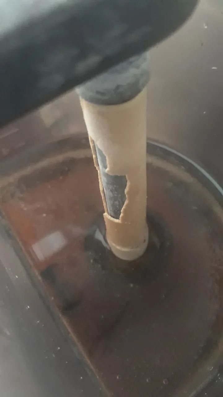 Cafeteira Antiga Melita - Foto 2