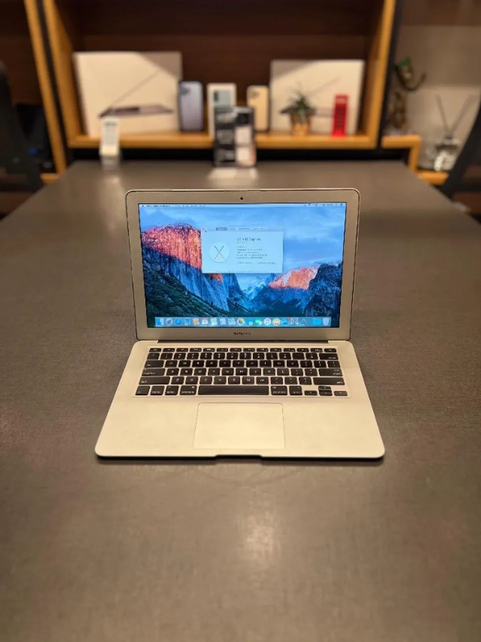 Apple Macbook Pro*13.3 aceito troca e parcelo - Foto 2