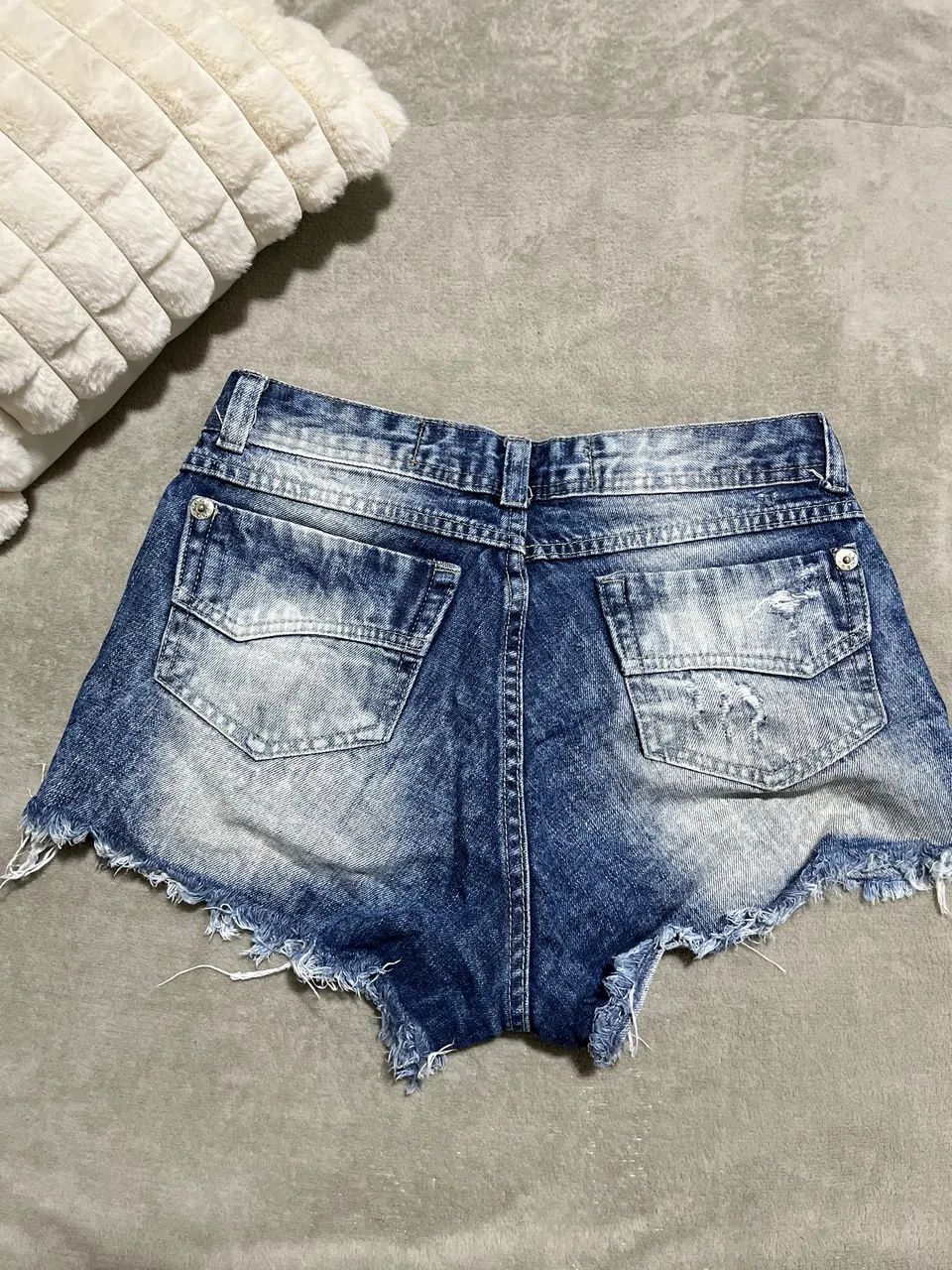 Short jeans - Foto 2