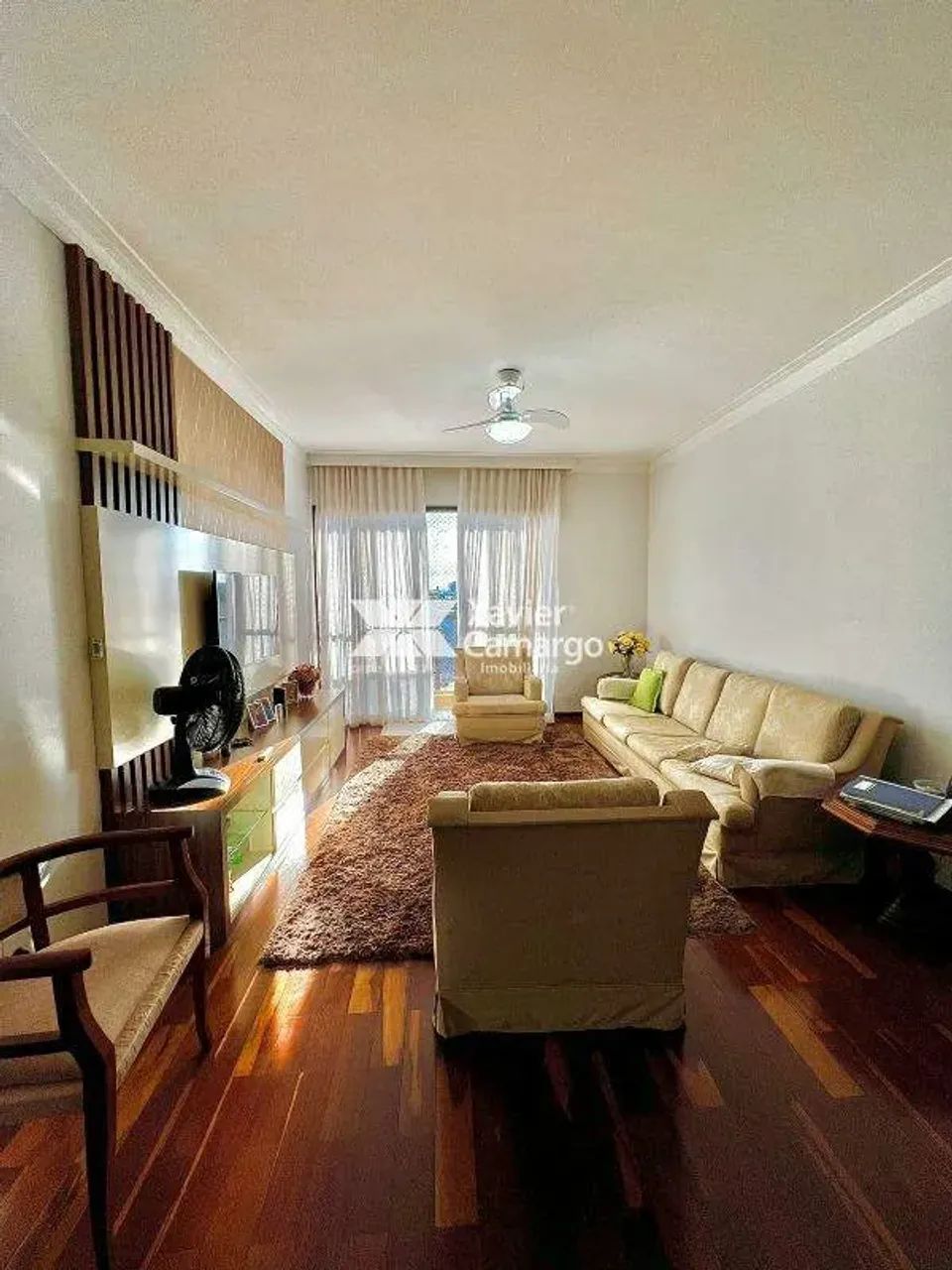 Apartamento à venda com 03 quartos no Centro. - Foto 3