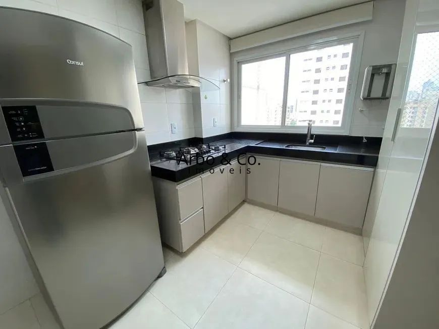APARTAMENTO SETOR BUENO 3 QUARTOS - Foto 2