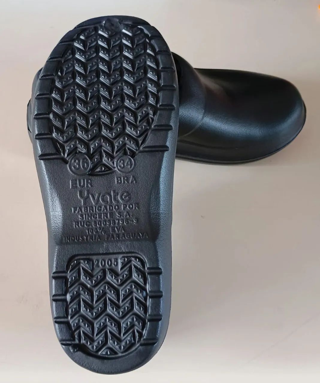 Sapato profissional  - Foto 4