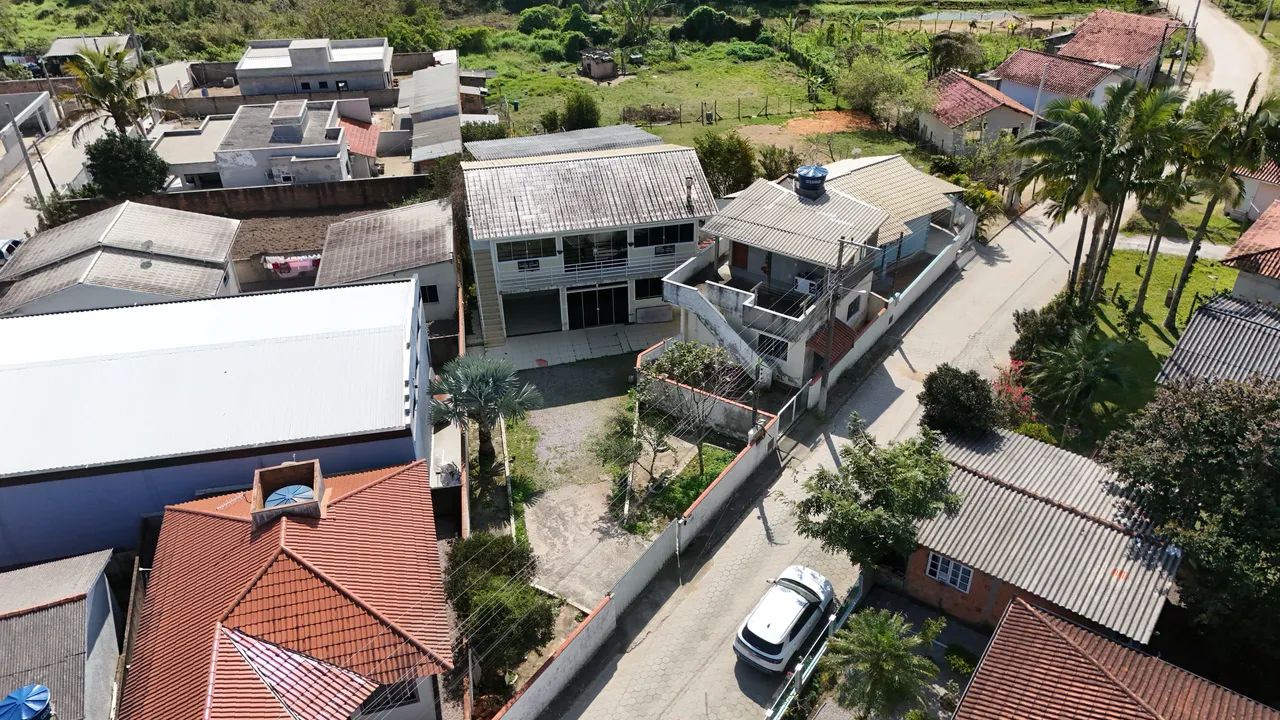 Casa a Venda em Governador Celso Ramos - Foto 5