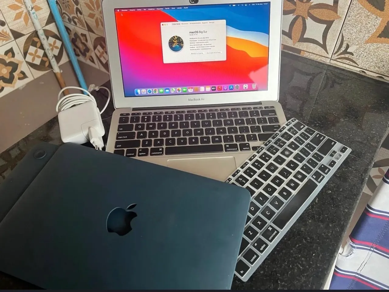 macbook air 11 2014