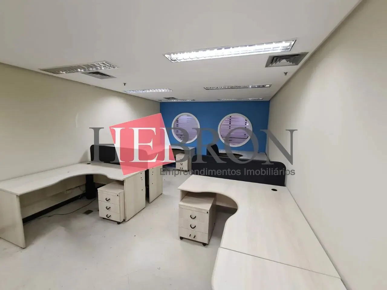 Sala decorada no Condomínio Los Angeles Tatuapé!!!