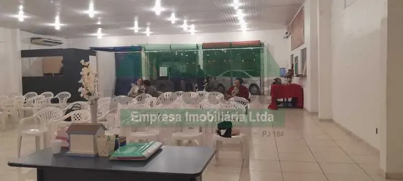 ALUGA-SE PONTO COMERCIAL NO PLANALTO COM 900M²