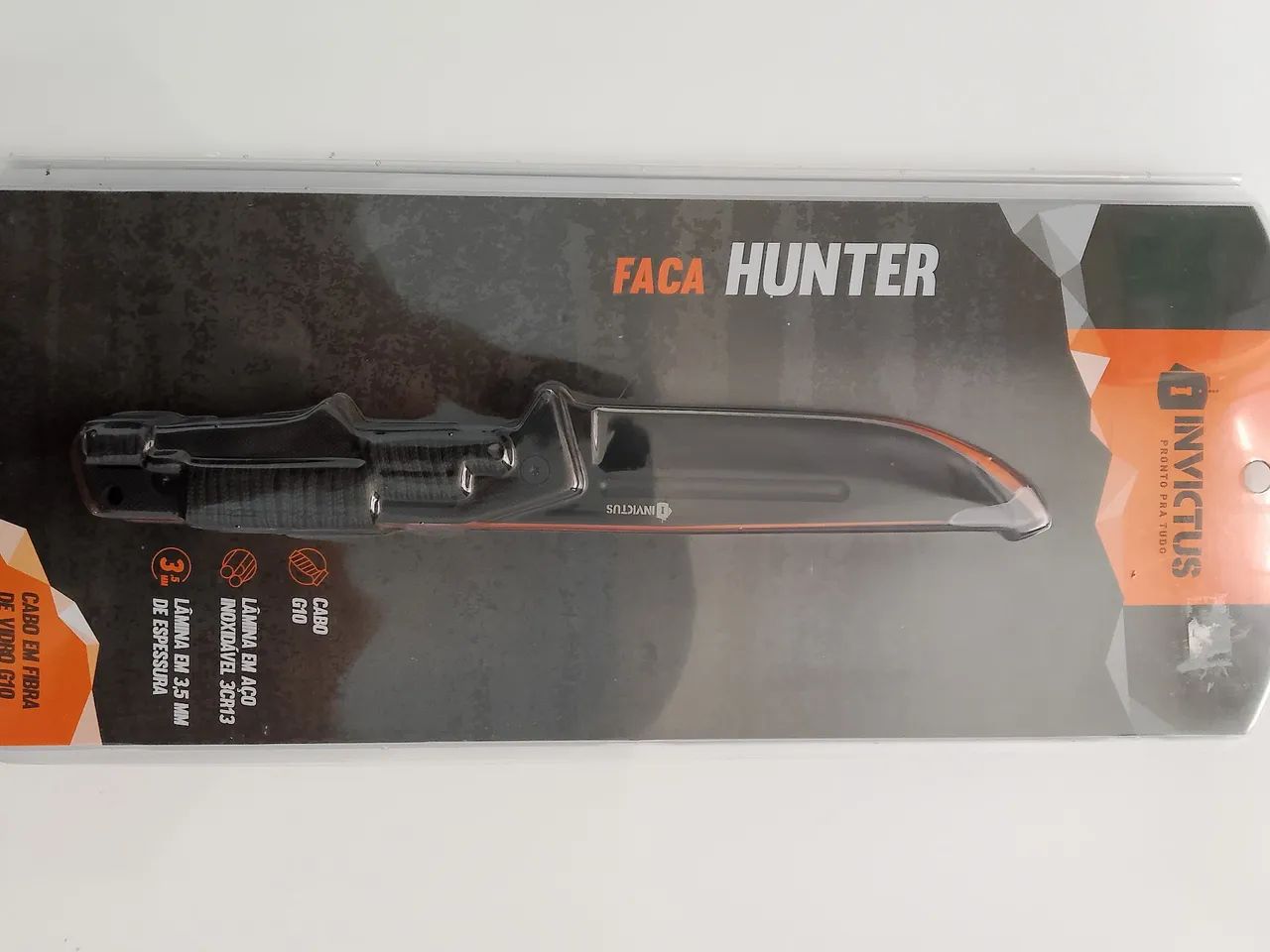 Todos Invictus  - Foto 3