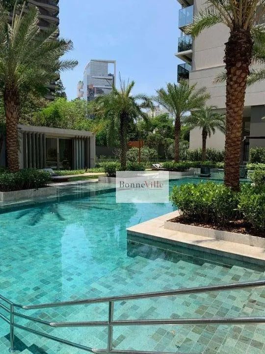 Apartamento com 4 dormitórios à venda, 343 m² por R$ 14.500.000,00 - Vila Olímpia - São Pa - Foto 3
