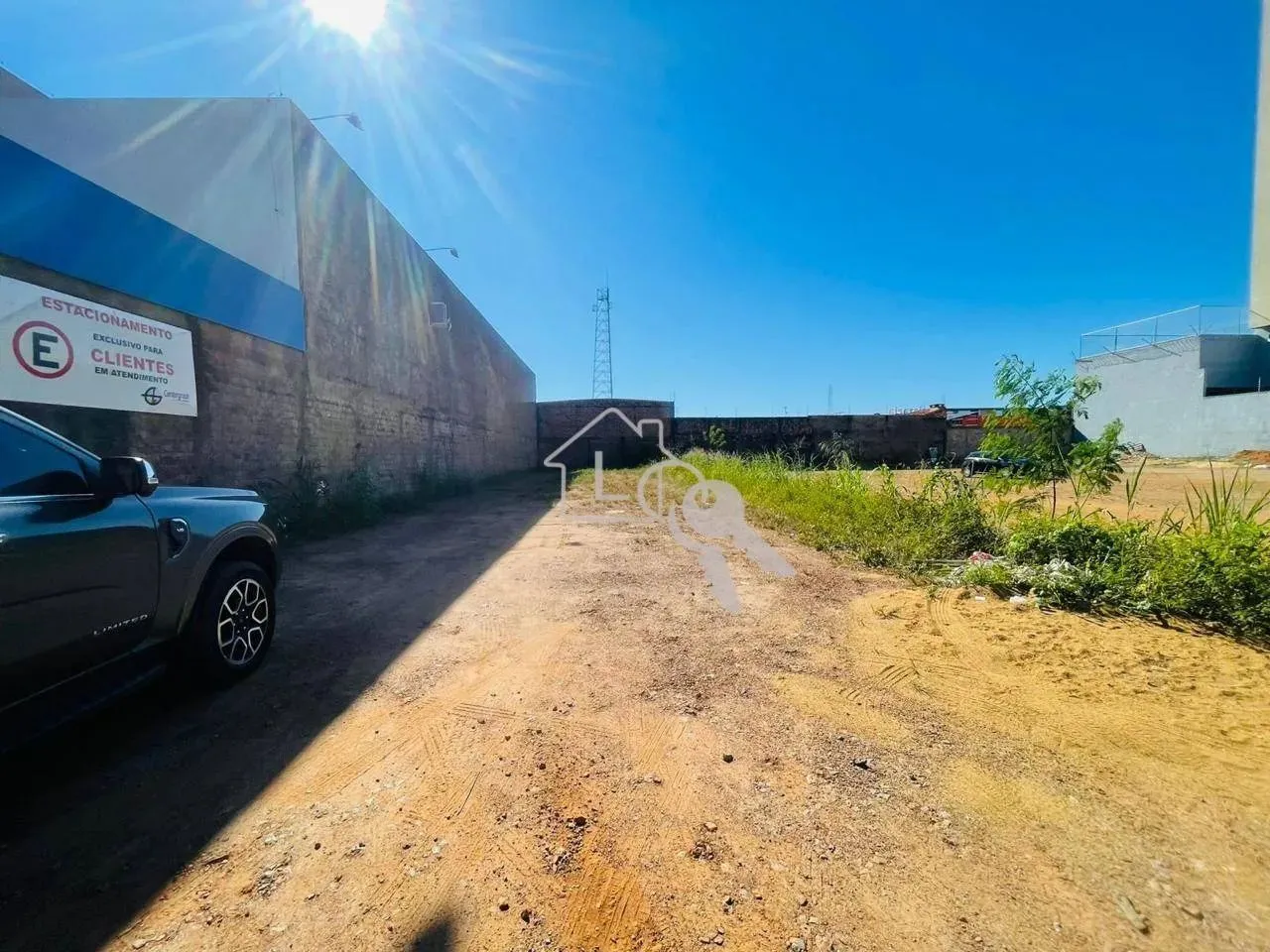 Terreno à venda, 500 m² por R$ 420.000,00 - Nova Porto Velho - Porto Velho/RO