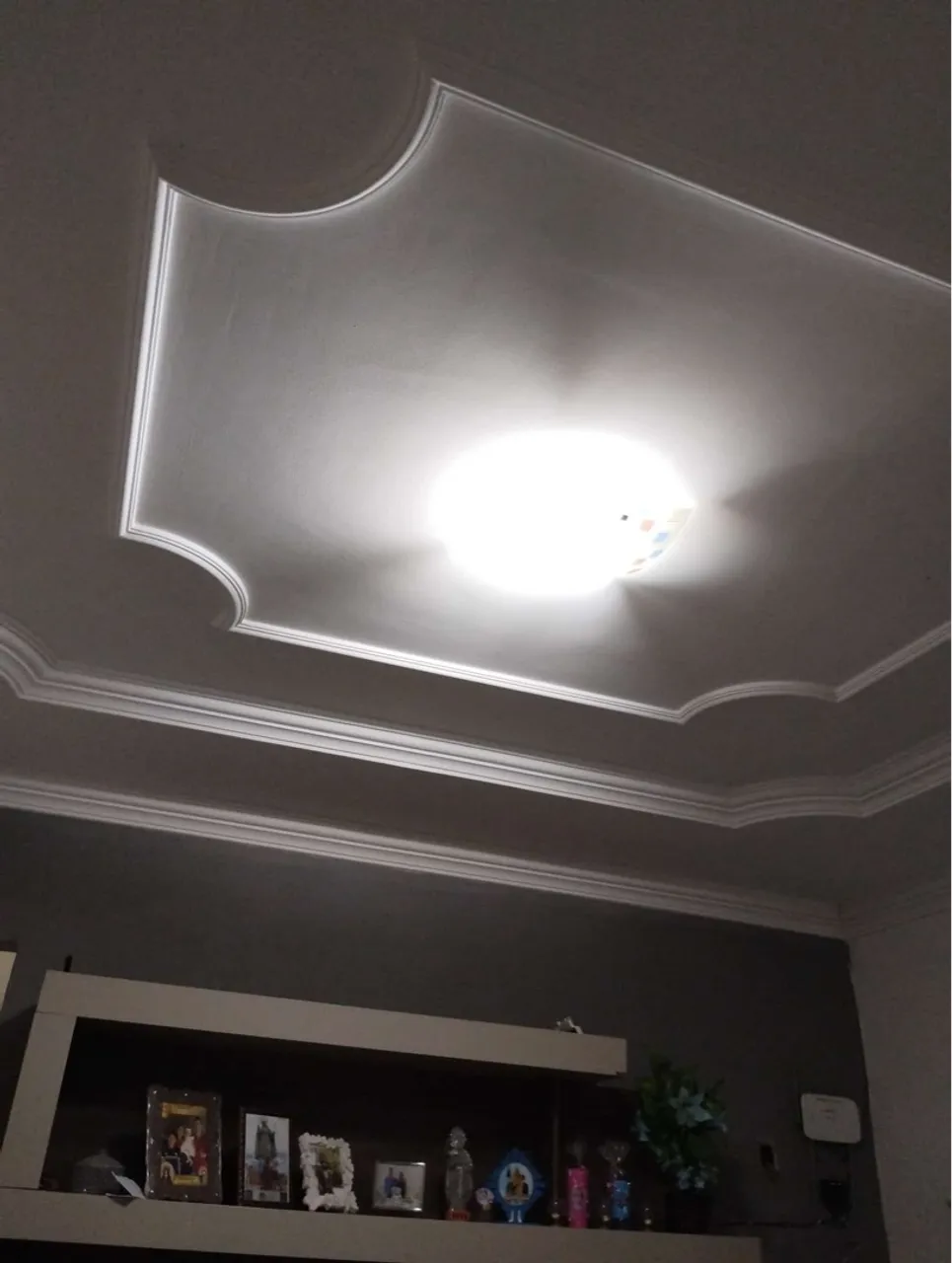 Casa pra vender e trocar